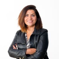 Anne-Sophie Fernandes Cruz