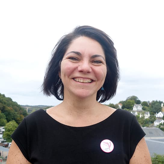 Véronique Lemonon