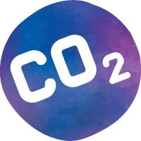 Compte CO2
