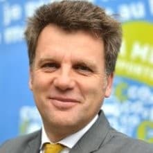 Jean-Luc Baradat