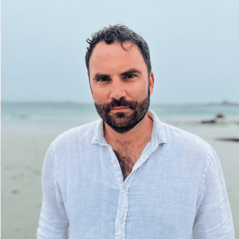 Julien Cabon