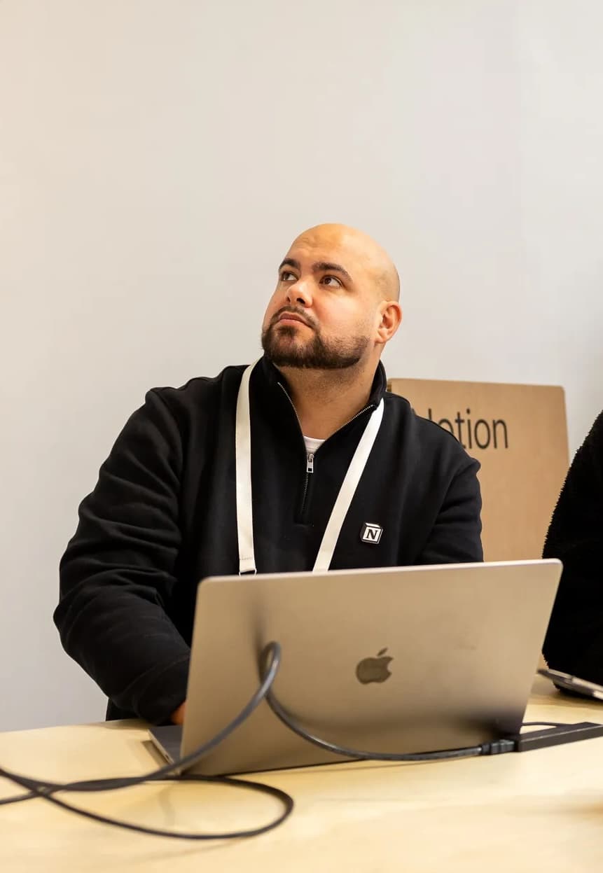 Tony Cois, parcours professionnel