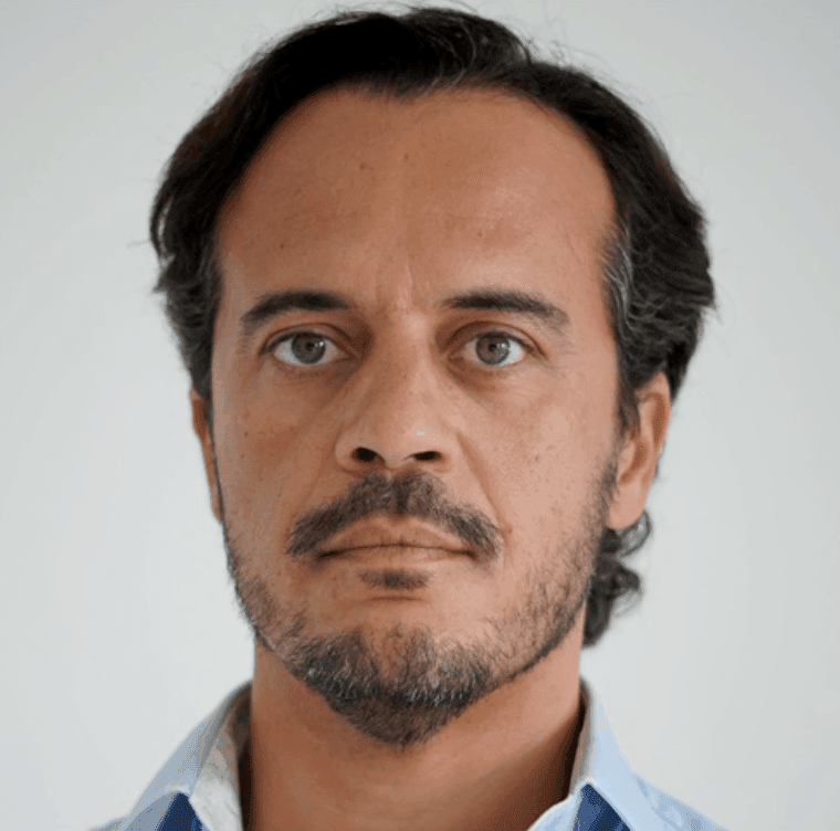 Salim Kissari