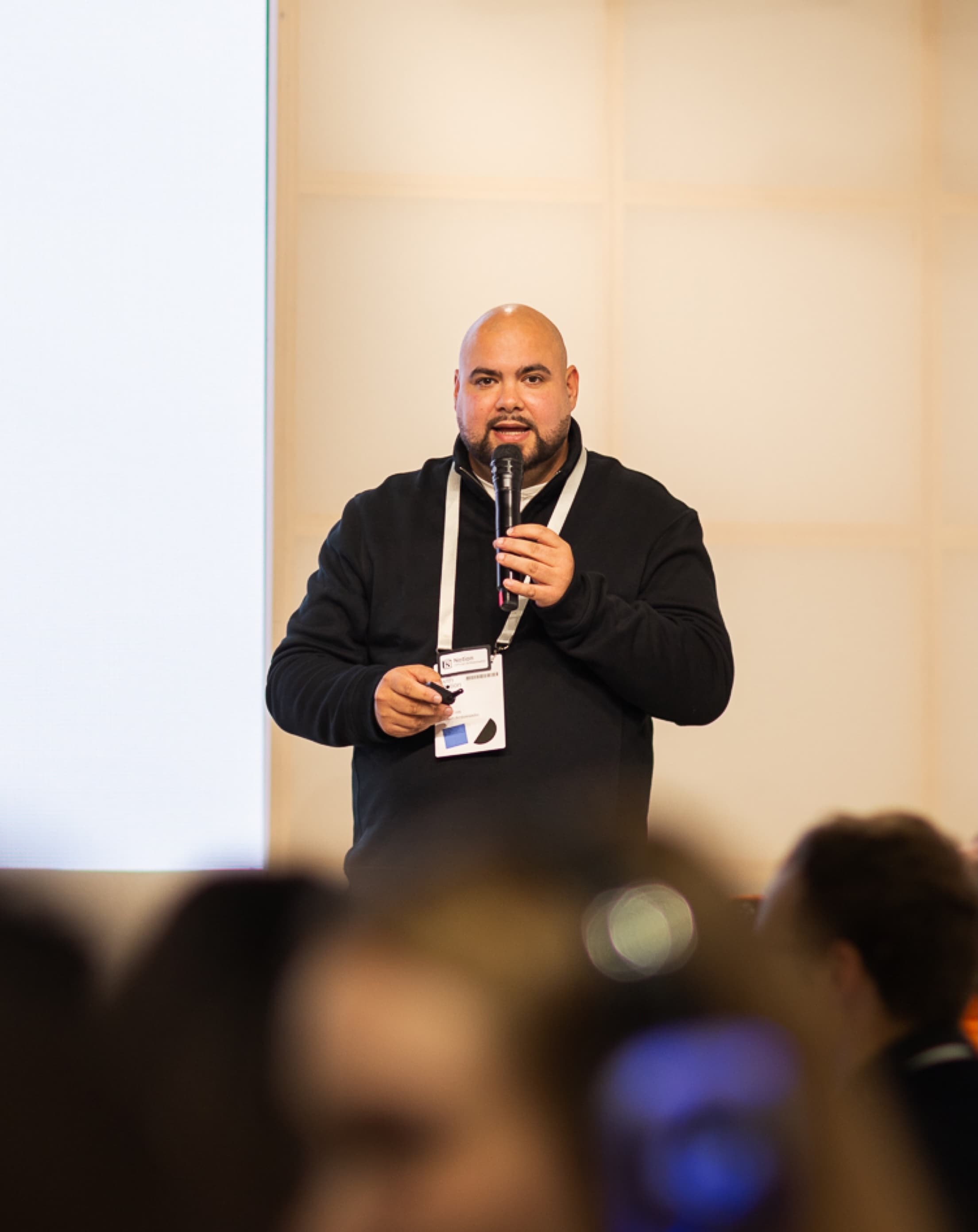 Tony Cois - COO externe et consultant en organisation d'entreprise
