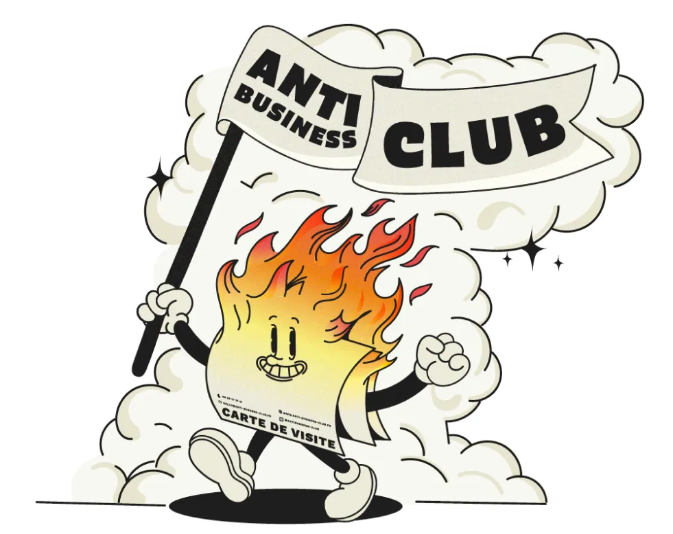 Anti Business Club