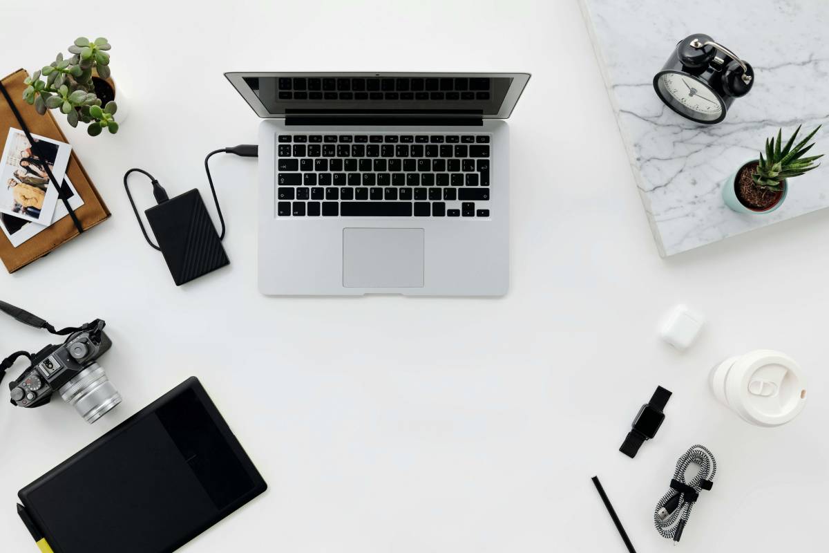 L’organisation avec GTD